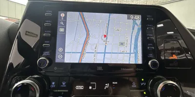 Toyota Highlander 2021