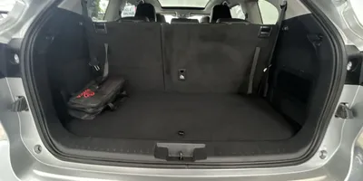 Toyota Highlander 2021