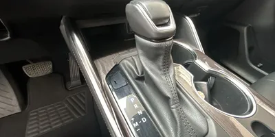 Toyota Highlander 2021