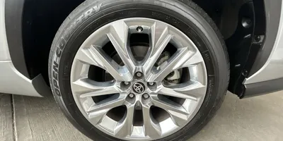 Toyota Highlander 2021
