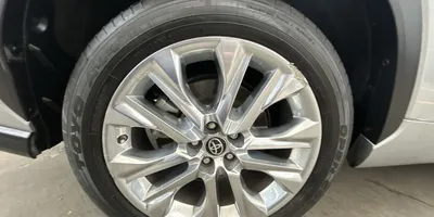 Toyota Highlander 2021