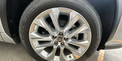 Toyota Highlander 2021