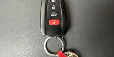 Toyota Highlander 2021