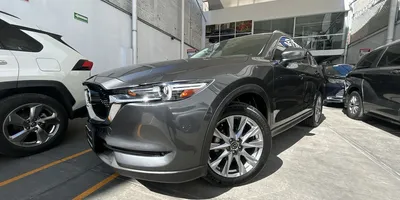 Mazda Cx-5 2020