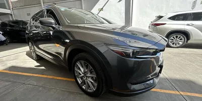 Mazda Cx-5 2020