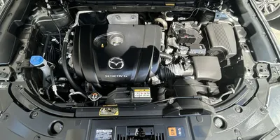 Mazda Cx-5 2020