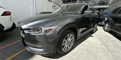 Mazda Cx-5 2020