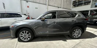 Mazda Cx-5 2020