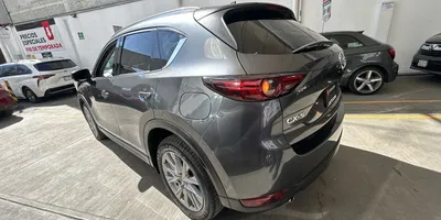 Mazda Cx-5 2020