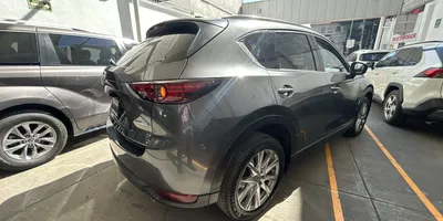 Mazda Cx-5 2020