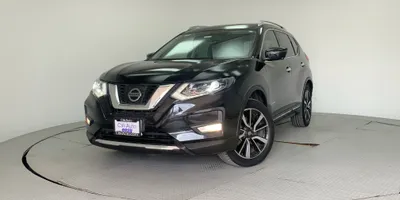 Nissan X-trail Hybrid 2019