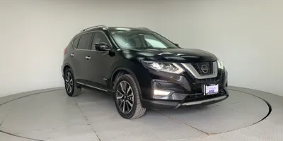 Nissan X-trail Hybrid 2019