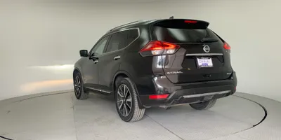 Nissan X-trail Hybrid 2019