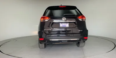 Nissan X-trail Hybrid 2019