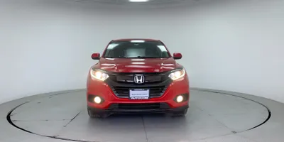 Honda Hr-v 2019