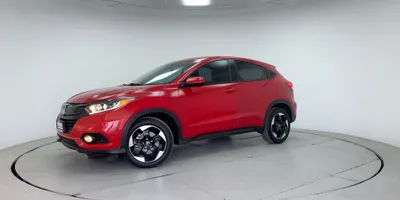 Honda Hr-v 2019