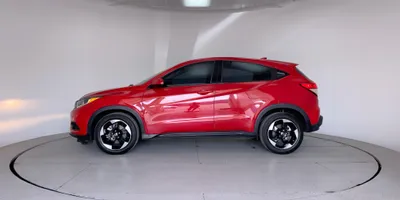 Honda Hr-v 2019