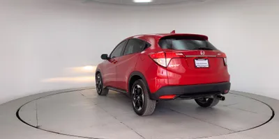 Honda Hr-v 2019