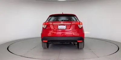 Honda Hr-v 2019