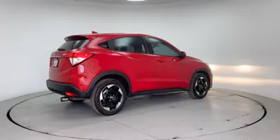 Honda Hr-v 2019