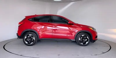 Honda Hr-v 2019