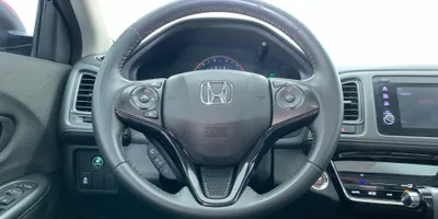 Honda Hr-v 2019