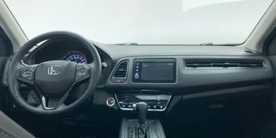 Honda Hr-v 2019