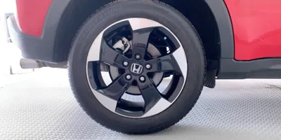 Honda Hr-v 2019