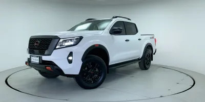 Nissan Frontier 2023