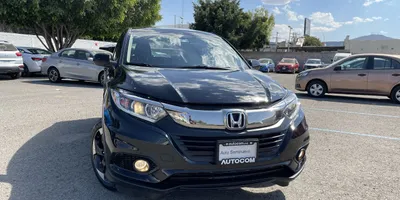 Honda Hr-v 2020