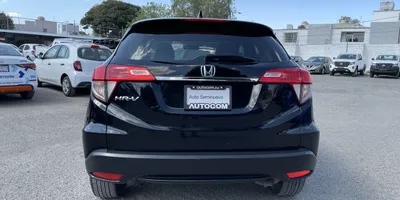 Honda Hr-v 2020