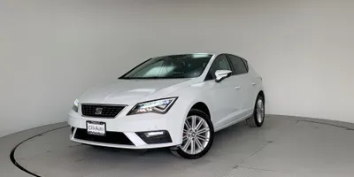 Seat Leon 2018