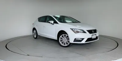 Seat Leon 2018