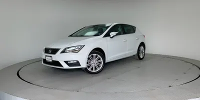 Seat Leon 2018