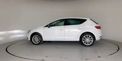 Seat Leon 2018