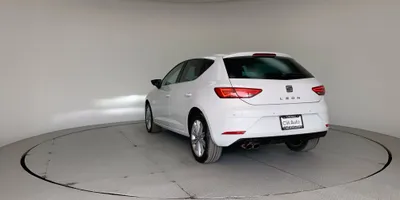 Seat Leon 2018