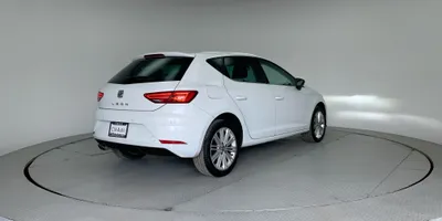 Seat Leon 2018