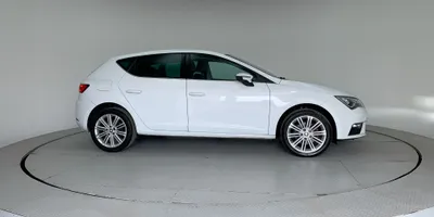 Seat Leon 2018