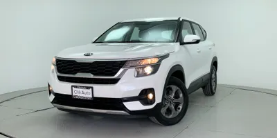 Kia Seltos 2020