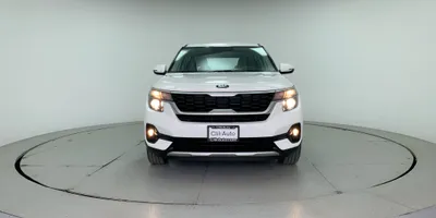 Kia Seltos 2020