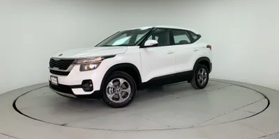 Kia Seltos 2020