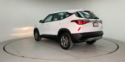 Kia Seltos 2020