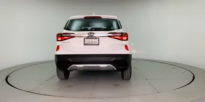 Kia Seltos 2020