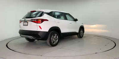 Kia Seltos 2020