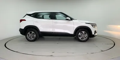 Kia Seltos 2020