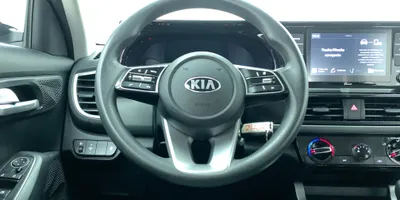 Kia Seltos 2020