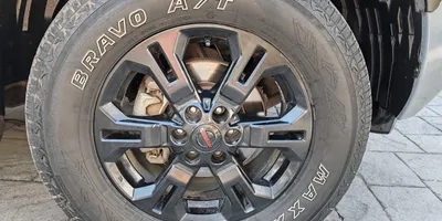 Nissan Np300 Frontier Pro 4x 4x4 Ta 2021