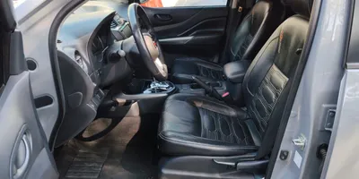 Nissan Np300 Frontier Pro 4x 4x4 Ta 2021