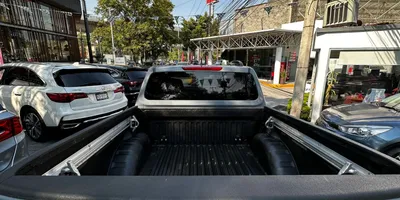 Nissan Np300 Frontier Pro 4x 4x4 Ta 2021