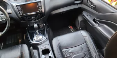 Nissan Np300 Frontier Pro 4x 4x4 Ta 2021